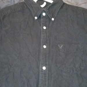 Mens American Eagle large shirt